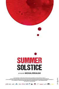 Постер к фильму «Summer Solstice (2014)»