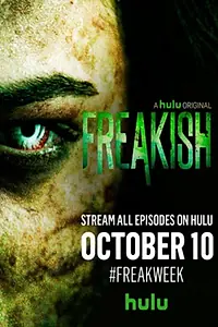 Постер к сериалу «Жуть (2016 - 2018)»