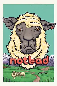 Постер к фильму «NotBad (2013)»