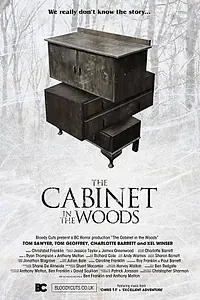 Главный постер фильма «The Cabinet in the Woods (2016)»