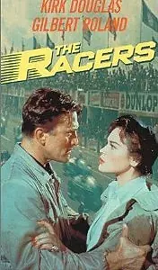 Постер к фильму «Гонщики (1955)»