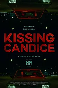 Постер к фильму «Поцеловать Кэндис (2017)»