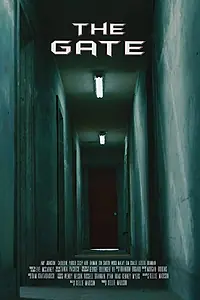 Постер к фильму «The Gate (2016)»