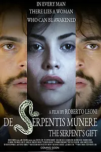 Постер к фильму «De Serpentis Munere (2021)»
