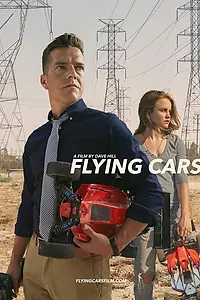 Постер к фильму «Flying Cars (2019)»