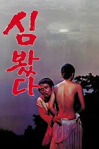 Постер к фильму «Shimbwatda (1979)»