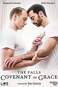 Постер к фильму «The Falls: Covenant of Grace (2016)»