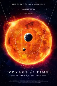 Постер к мультфильму «Путешествие времени (2016)»