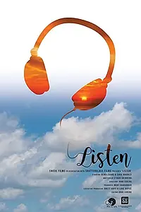 Постер к фильму «Listen (2016)»