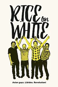 Постер к фильму «Rice on White (2017)»