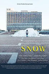 Постер к фильму «Snow (2016)»