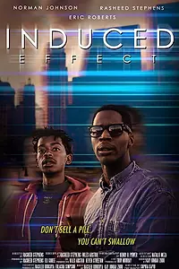 Постер к фильму «Induced Effect (2017)»