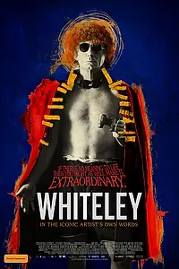 Постер к фильму «Whiteley (2017)»