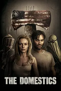 Постер к фильму «Местные (2017)»