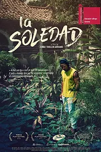 Постер к фильму «La Soledad (2016)»