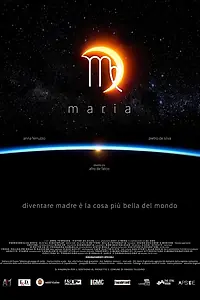 Постер к фильму «Maria (2016)»