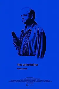 Постер к фильму «The Entertainer (2017)»