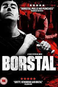 Постер к фильму «Борстал (2017)»