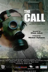 Постер к фильму «The Call (2016)»
