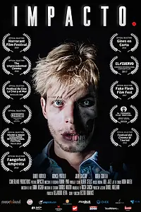 Постер к фильму «Влияние (2017)»
