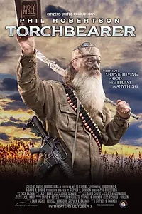 Постер к фильму «Torchbearer (2016)»