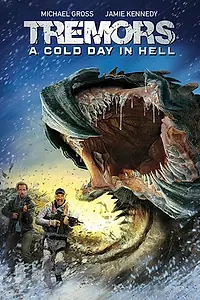 Главный постер фильма «Дрожь земли 6 (2018)»