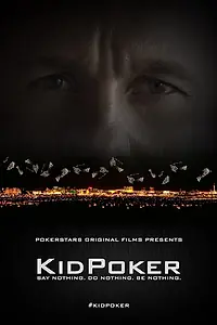 Главный постер фильма «КидПокер (2015)»