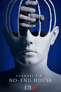 Главный постер сериала «Нулевой канал (2016 - 2018)»