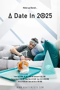 Постер к фильму «Свидание в 2025 (2017)»