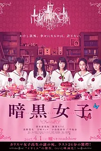 Постер к фильму «Девушки в темноте (2017)»