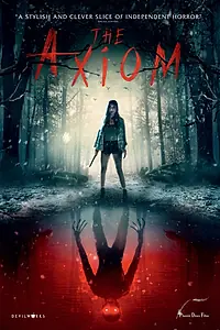 Постер к фильму «Аксиома (2017)»