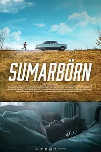 Постер к фильму «Sumarbörn (2017)»