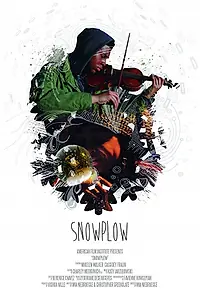 Постер к фильму «Snowplow (2016)»