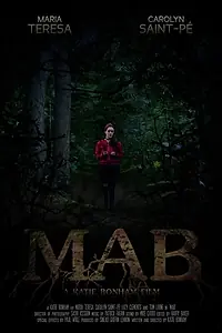 Постер к фильму «Mab (2017)»
