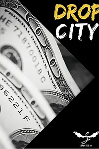 Главный постер фильма «CashVille»