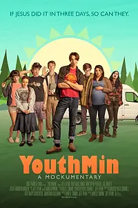 Постер к фильму «YouthMin (2017)»