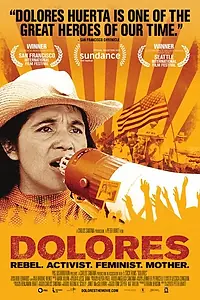 Постер к фильму «Dolores (2017)»