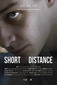 Постер к фильму «Short Distance (2017)»
