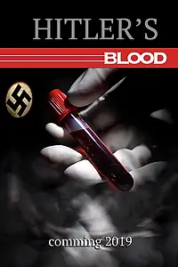 Постер к фильму «Кровь Гитлера (2021)»