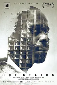 Постер к фильму «The Stairs (2016)»