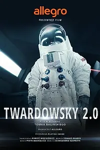 Постер к фильму «Польские легенды: Твардовски 2.0 (2016)»
