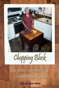 Постер к фильму «Chopping Block (2005)»