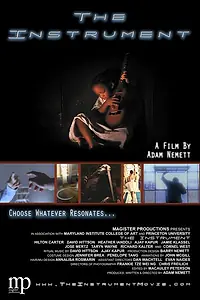 Постер к фильму «The Instrument (2005)»