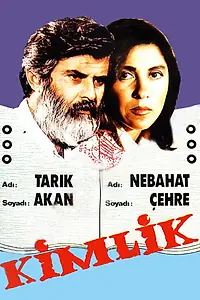Постер к фильму «Kimlik (1988)»