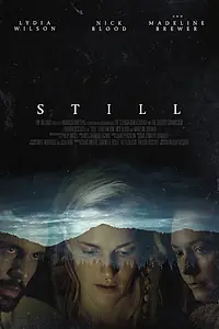 Главный постер фильма «Осевшие (2018)»