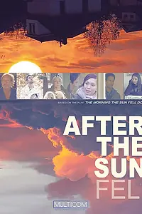 Постер к фильму «After the Sun Fell»