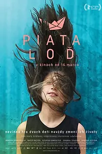 Постер к фильму «Маленькая гавань (2017)»
