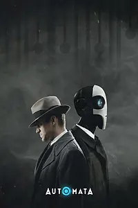 Постер к сериалу «Automata (2017)»