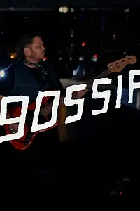 Главный постер фильма «Gossip - Wie eine Band die Nuller Jahre umkrempelte (2025)»