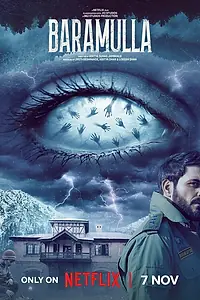 Постер к фильму «Барамулла (2025)»